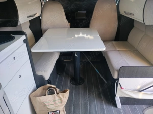 Vând autorulota Ford  - imagine 6