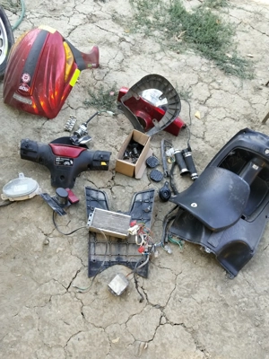 Sulina rdb 500w48v20ah - imagine 3 Sulina rdb 500w48v20ah - imagine 3