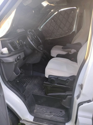 Vând autorulota Ford  - imagine 9