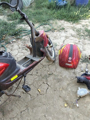 Sulina rdb 500w48v20ah - imagine 5 Sulina rdb 500w48v20ah - imagine 5