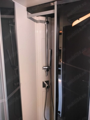 Vând autorulota Ford  - imagine 3