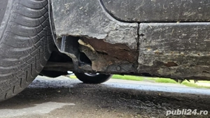 Vand Mazda 3 BK 1.6 benzina pentru dezmembrare - imagine 5