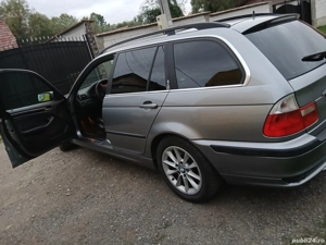 Vând BmW e46 - imagine 2