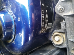 Vind Skoda Octavia i Tour brrak motor 1600 benzina siGPL butelie valabilă 9 ani distribuție făcută l - imagine 4 Vind Skoda Octavia i Tour brrak motor 1600 benzina siGPL butelie valabilă 9 ani distribuție făcută l - imagine 4