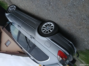 Vând BmW e46 - imagine 5