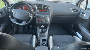 Citroen C4 - imagine 4