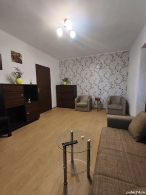 Închiriez Apartament 2 Camere Tomis 1