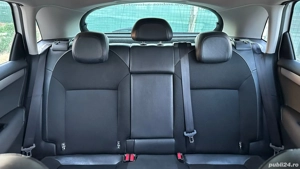 Citroen C4 - imagine 5