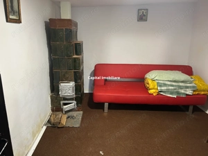 Casă Scoarta Est: 48m², 2 Camere, 51.000€. Comision 0% - imagine 3