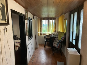 Casă Scoarta Est: 48m², 2 Camere, 51.000€. Comision 0% - imagine 4