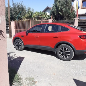 Vand Renault Arkana hibrid, Primul proprietar, stare perfecta, garantie pana in oct 2028