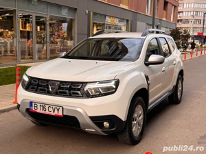 Dacia Duster 2023 4WD 1.5 diesel 116 CP 70.000 KM