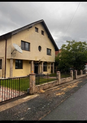 Duplex de vânzare in Mosnita Nouă -3 dormitoare