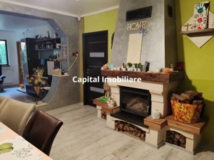 2 houses for sale, 150sqm/137sqm, Păulești.