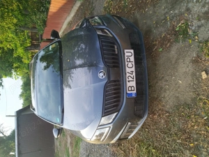 Vind Skoda Octavia 3 vrs automata diesel capacitate 1968 - imagine 2