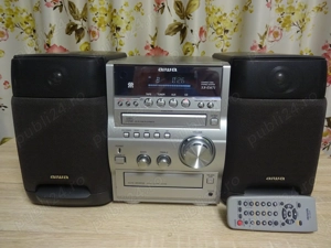 Combina Aiwa XR-EM71