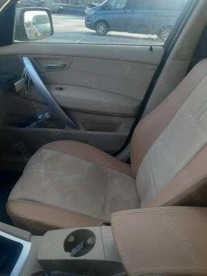 Bmw x3 e83 de vanzare  - imagine 3
