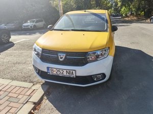 Dacia Logan 2 2019 benzina+gpl - imagine 5