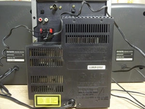 Combina Aiwa XR-EM71 - imagine 5