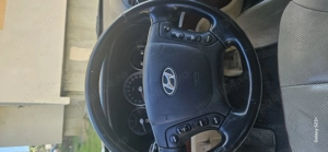 Vânzare  Hyundai SantaFe  - imagine 4