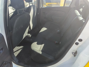 Dacia Logan 2 2019 benzina+gpl - imagine 2