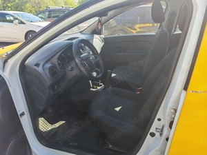 Dacia Logan 2 2019 benzina+gpl - imagine 3