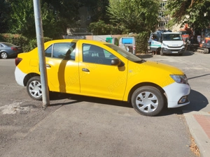 Dacia Logan 2 2019 benzina+gpl - imagine 7