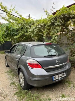 opel astra h 2005 - imagine 5