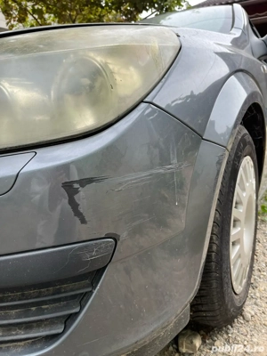 opel astra h 2005 - imagine 3