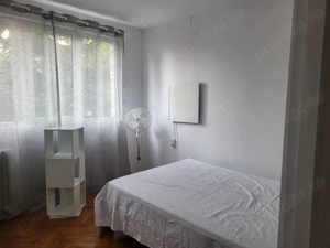 Închiriez apartament 2 camere zona Domenii - imagine 5