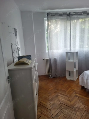 Închiriez apartament 2 camere zona Domenii - imagine 6