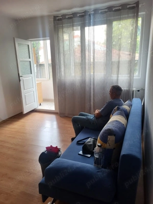 Închiriez apartament 2 camere zona Domenii - imagine 4