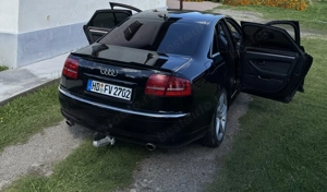 Audi a8 3.0 disel 2009