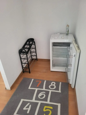 Închiriez apartament 2 camere zona Domenii - imagine 10