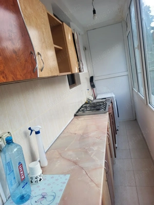 Închiriez apartament 2 camere zona Domenii - imagine 7