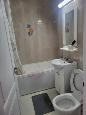 Închiriez apartament 2 camere zona Domenii - imagine 9