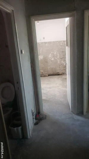 APARTAMENTE 2 Camere ,privat 0 comision  - imagine 7