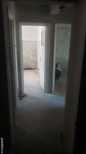 APARTAMENTE 2 Camere ,privat 0 comision  - imagine 5