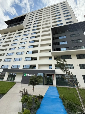 X-City Timisoara 2 camere