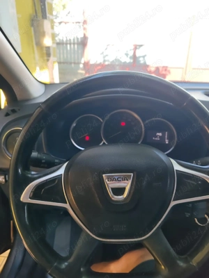 Dacia Logan-2 an 2017 - imagine 9