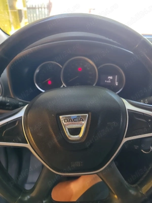 Dacia Logan-2 an 2017 - imagine 8