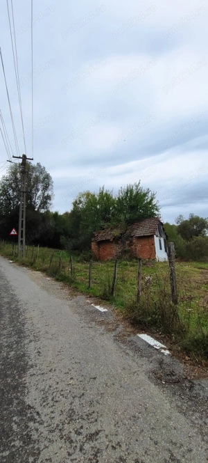 Vând teren intravilan Bughea de jos Ciopățești - imagine 3