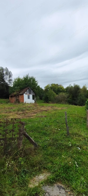 Vând teren intravilan Bughea de jos Ciopățești - imagine 2