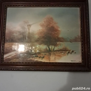 vânzare tablou 