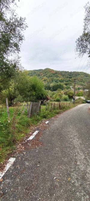 Vând teren intravilan Bughea de jos Ciopățești - imagine 8