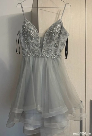 Rochita cununie civila - imagine 2