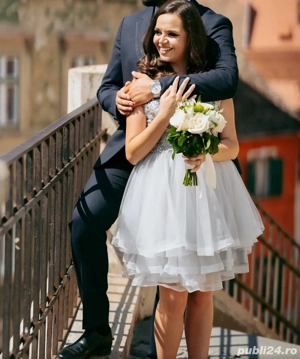 Rochita cununie civila