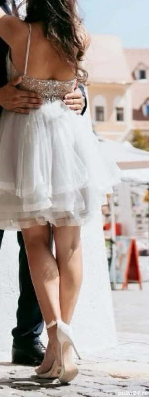 Rochita cununie civila - imagine 5