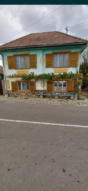 Casă de vânzare în comuna Pauca, Jud Sibiu