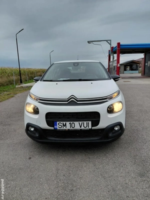 Citroen C 3 , euro 6!!!!!